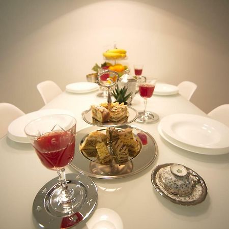 Marquise Luxury Design Apartments | Zagreb Best Apartments Dış mekan fotoğraf